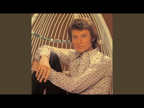 Johnny Hallyday — Rien n'vaut cett' fille-là
