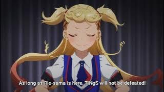 Rio BackStory Is So Sad😢 And Heart Melting #33 | SHINE POST | ANIME | IDOL | ANIME LOVER.