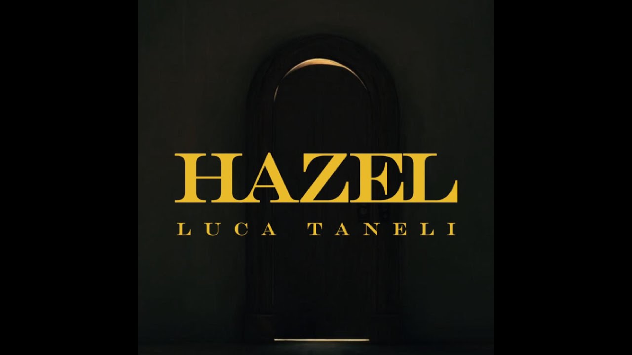 Luca Taneli - Hazel (Visualizer)