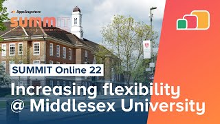 Famous Increasing Freedom and Flexibility to Enhance the Student Experience at Middlesex University Net Worth