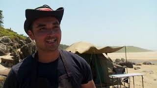 Ultimate Braai Master Season 5 - Episode 13