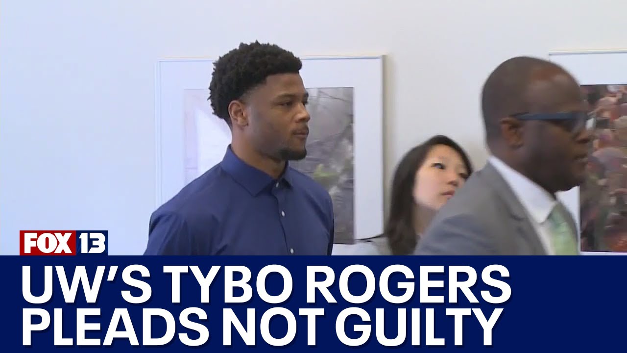 Victim asks for protection from alleged UW Football rapist | FOX 13 ...