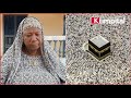 She Is Demanding Her Money Back After Her Aborted 2025 Hajj Trip She Is Demanding Her Money Back After Her Aborted 2025 Hajj Trip