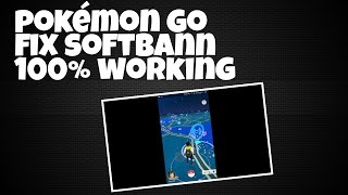 Pokémon go fix soft bann 100% working screenshot 4