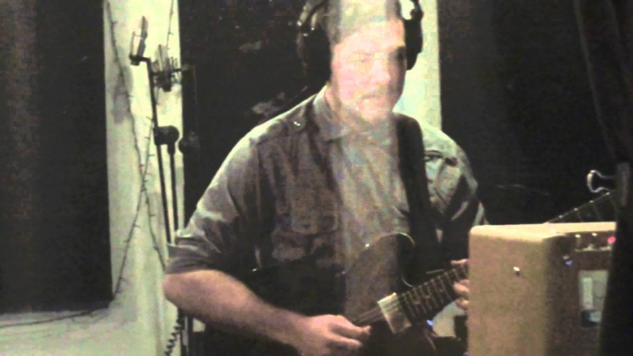 Foxes Split Recording 1