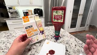 Flip It! Vibrant Bottle Emptying Kit