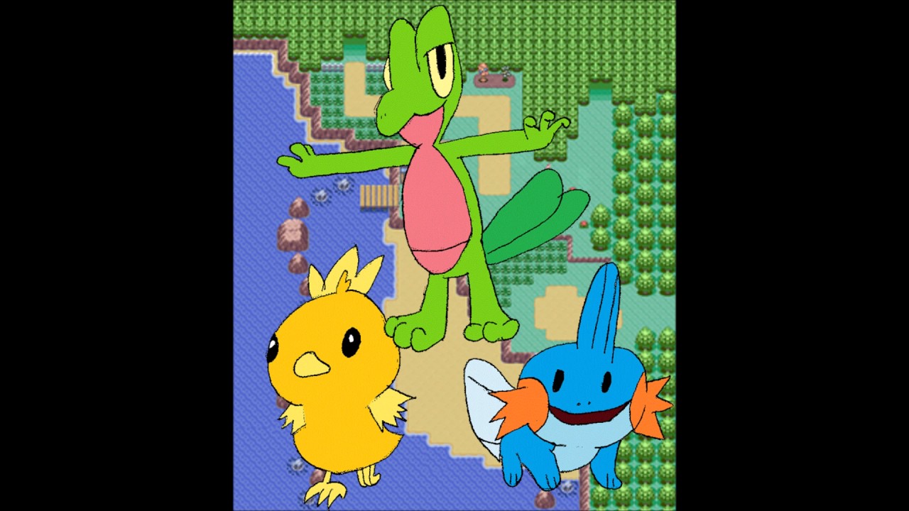 Route 104 Violin Cover