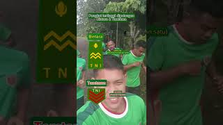 Download Lagu pangkat Peltu dan Kopka #tni #army #tnidihatirakyat #tniad #tentara #military #olahraga #militer MP3
