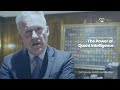 Insights from Beat Wittman - The ETS Showcase: The Power of Quant Intelligence in Zurich🇨🇭