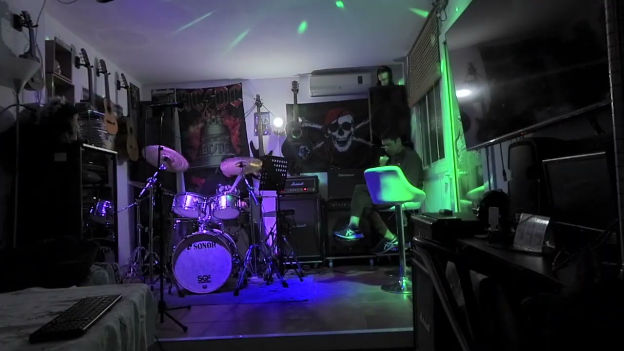 HARDCADIA 06 ENERO 2026 SESSION 8