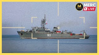 Ukraine DESTROYS Russian Warship, Russia Advances on Frontline
