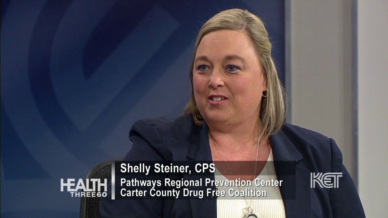 kentucky legislative calendar Community Drug Prevention Efforts | Health Three60 | KET