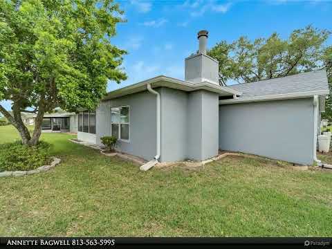 4175 104TH AVENUE N, Clearwater, FL home video tour