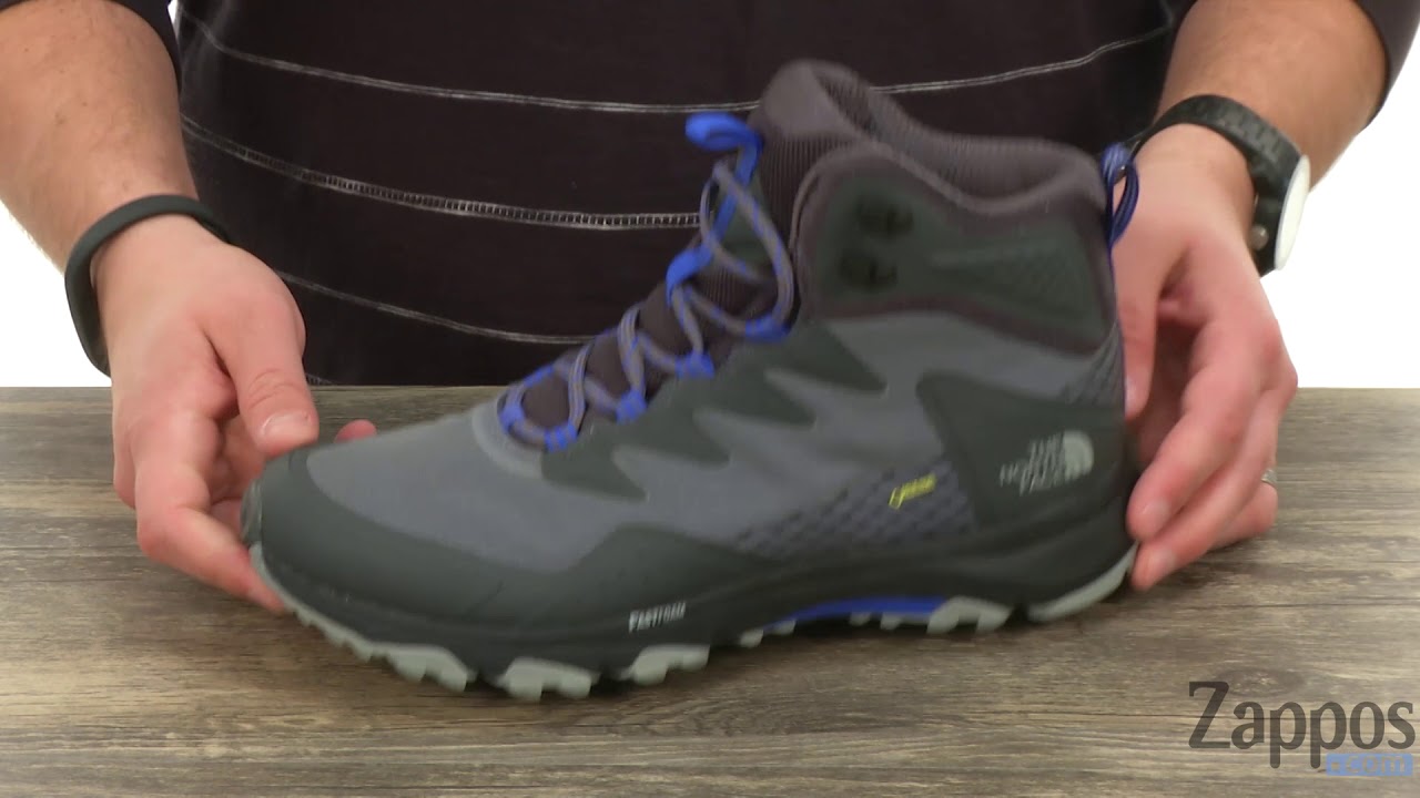 ultra fastpack iii mid gtx review