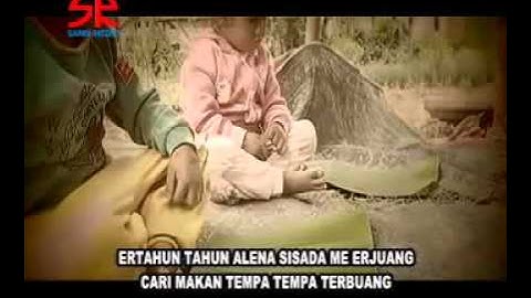 Usman Ginting   Alena ( lagu karo )