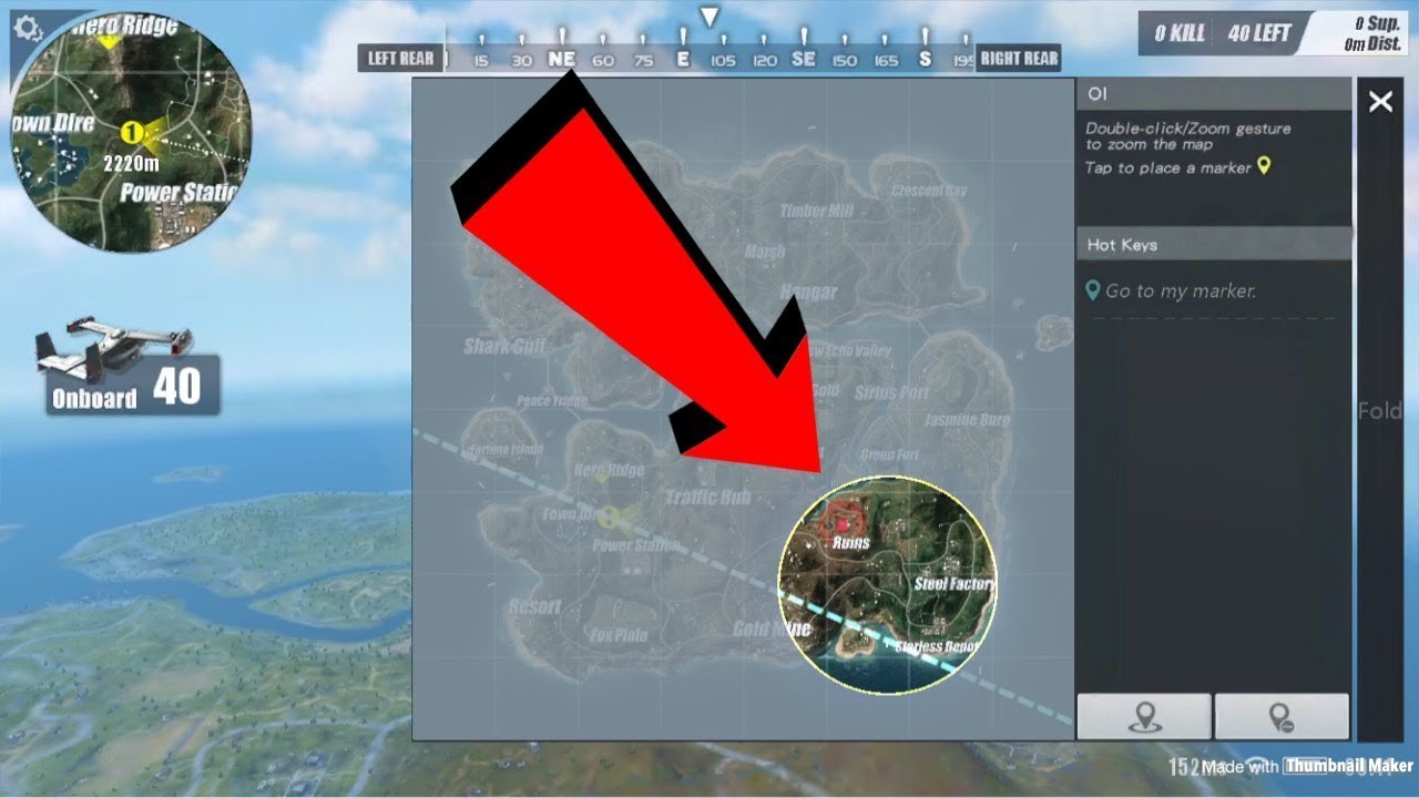 RoS - NEW “Blitzkrieg” Mode | Winning Battle Royale #2