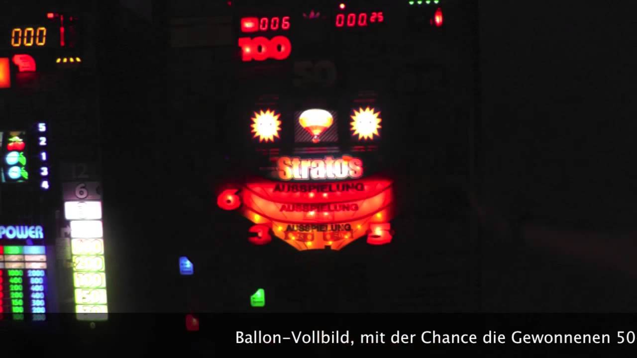 [Soundbild] ADP Merkur Stratos