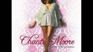 Watch Chante Moore Love And The Woman video