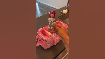 Tonies Organization ✨