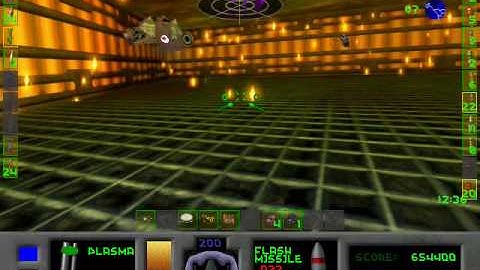 The Lost Levels: Level 9 Part 3