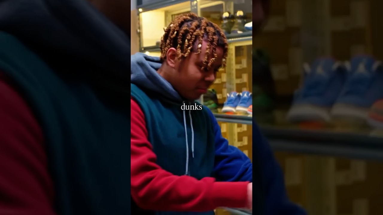 Когда Кордею не понравилась цена на батончики Dunkin' Donuts 😭