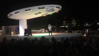 Chi Omega Lip Sync Battle 2017: Kappa Sigma