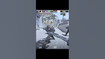 2B, 4A😂 #cs2 #counterstrike2 #cs2funny #cs2clips