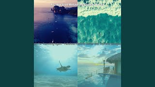 Elegant Backdrops for Summertime Vibes