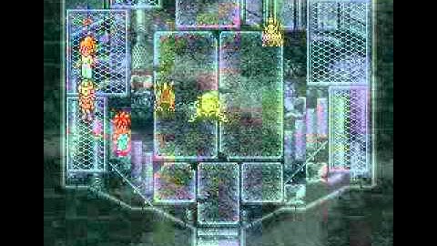 Chrono Trigger Part 10: Healthy