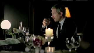 BBC Sherlock • Series 3 Extended Teaser [Dark!Sherlock]