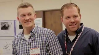 [SPONSORED] ExxonMobil engineers interact with STEM classes at Joliet Central