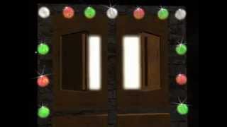 تايتل جرافيك ماجينة تصميم مهدي الحيدري.mpg screenshot 4