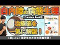 白内障の病態生理学
