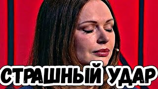 Ирина Безрукова призналась, что думала о самоубийстве после смерти сына