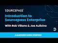 Introduction to Sourcepass Enterprise | Co-Managed IT & SOC for Enterprise Companies