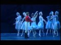 Nutcracker Cojocaru 1 act part 9 Waltz of the Snowflakes