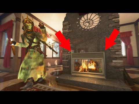 WE PLAYED HIDE AND SEEK IN A NEIGHBORHOOD ON THE BIGGEST COLD WAR MAP!! HIDE N SEEK ON COLD WAR