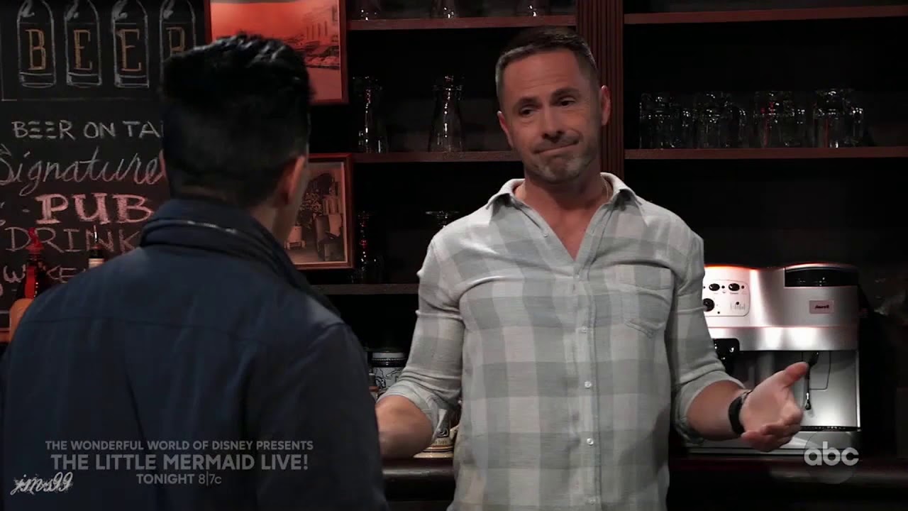 GH: 11/5/19 - Brad & Lucas Part 1/3