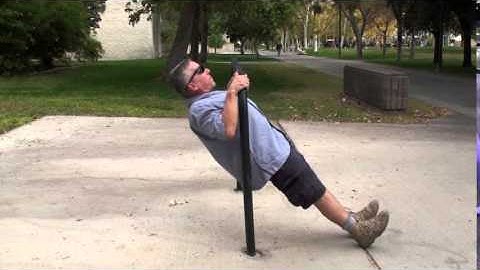 KIN 250 Video Project Revised Final Draft