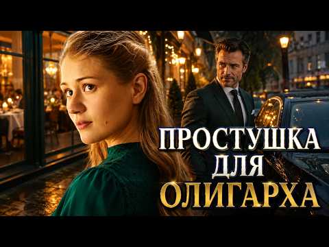 ОНА НЕ ИСКАЛА БОГАЧА, НО СЛУЧАЙНАЯ ВСТРЕЧА В ДЕРЕВНЕ ОБЕРНУЛАСЬ ЛЮБОВЬЮ ВОПРЕКИ ВСЕМ | МЕЛОДРАМА