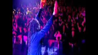 UB40   Cherry Oh Baby Live In Rotterdam