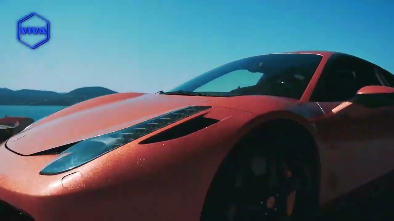 Final Viva Vip Club corporate video
