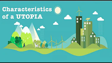 Cosa si intende con il termine utopia?