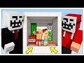 I TROLL CI HANNO RAPITO E IMPRIGIONATO! - Minecraft ITA