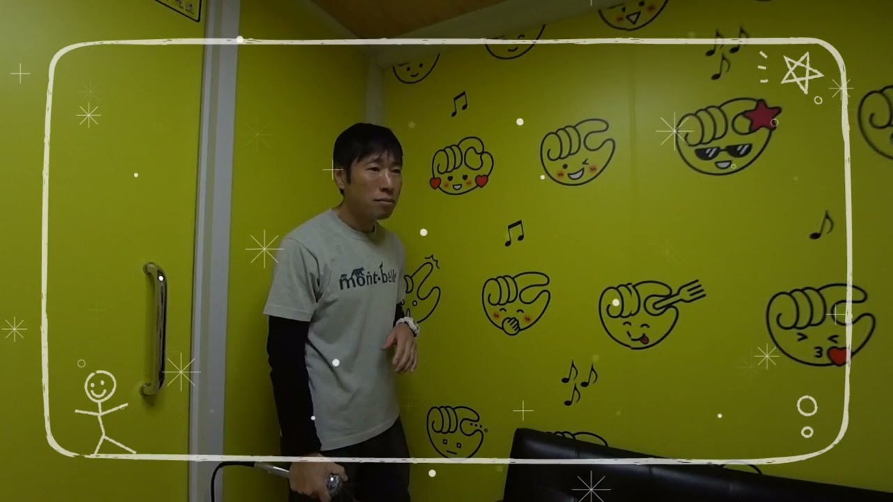 君という名の翼 / コブクロ　歌ってみました😄