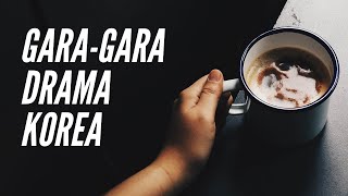 Bahaya!!!  Gangguan Mental karena Kecanduan Drama Korea