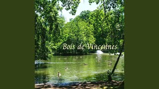 Bois de Vincennes