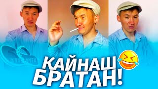 ШӘРІПТІҢ ҚАЗАҚША ВАЙНДАРЫ #11 | КӨРЕМІЗ!