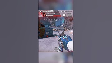 Squad Cleanup | Apex Legends #shorts