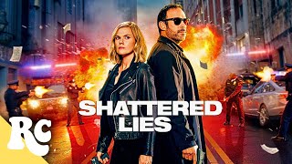 Shattered Lies